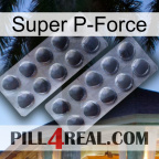 Super P-Force 31